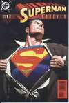 Superman Forever Comic Books. Superman Forever Comics.